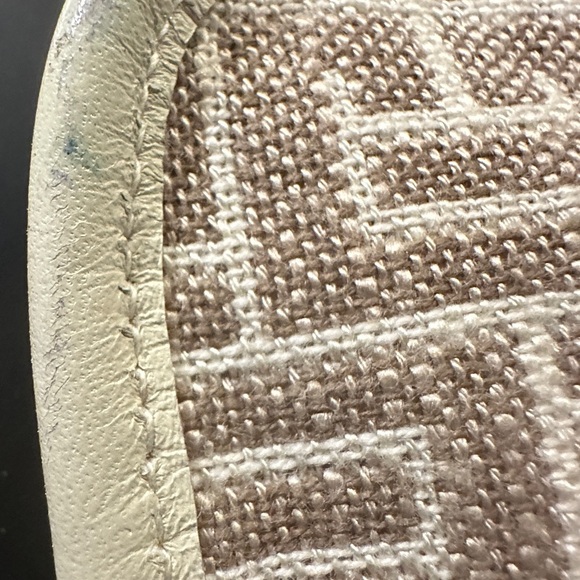 Vintage Pierre Balmain Clutch - Picture 9 of 9